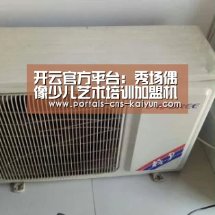 开云官方平台:秀场偶像少儿艺术培训加盟机构介绍(图1) 开云综合服务
